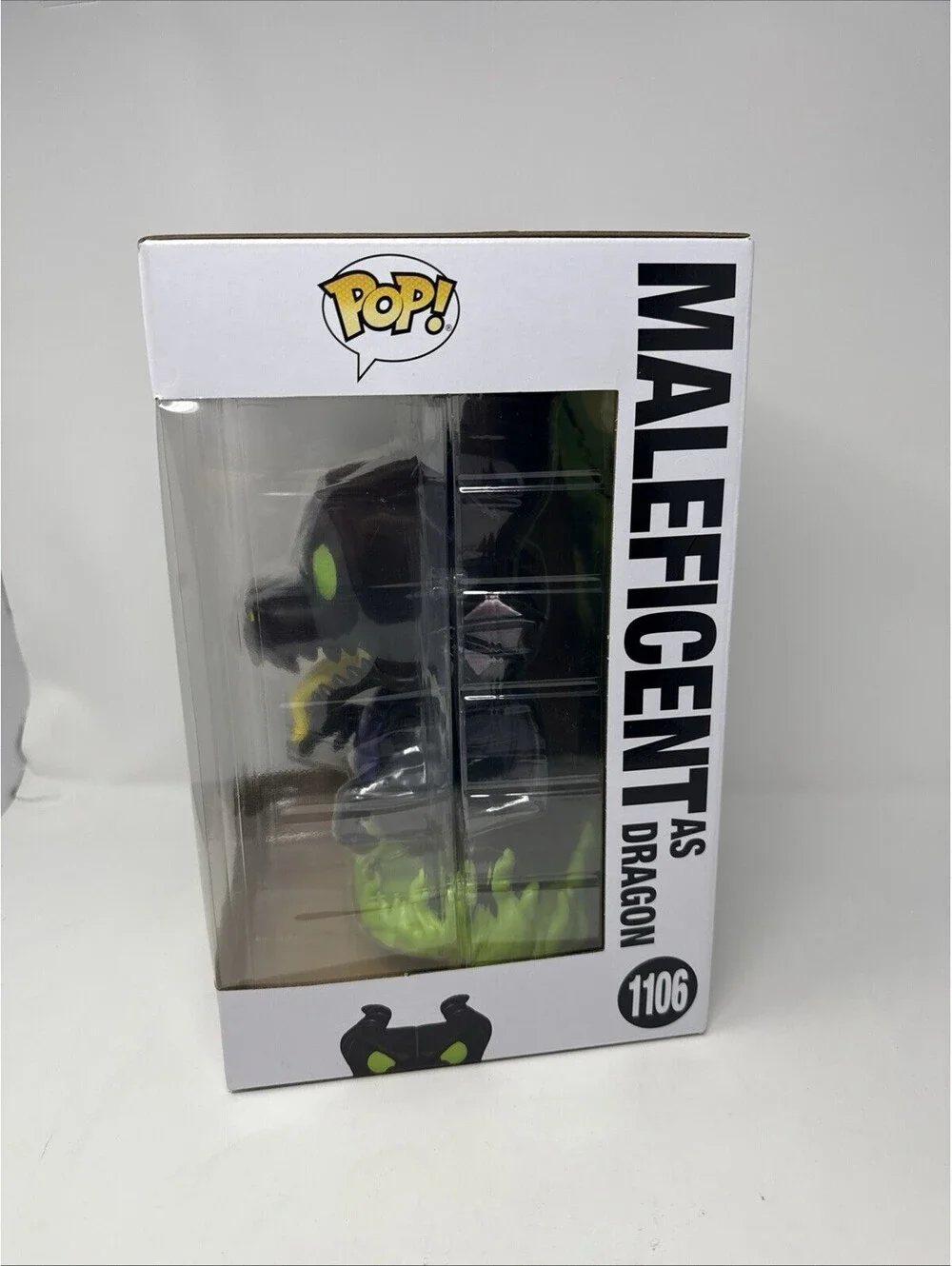 Funko Pop! Vinyl Jumbo 10